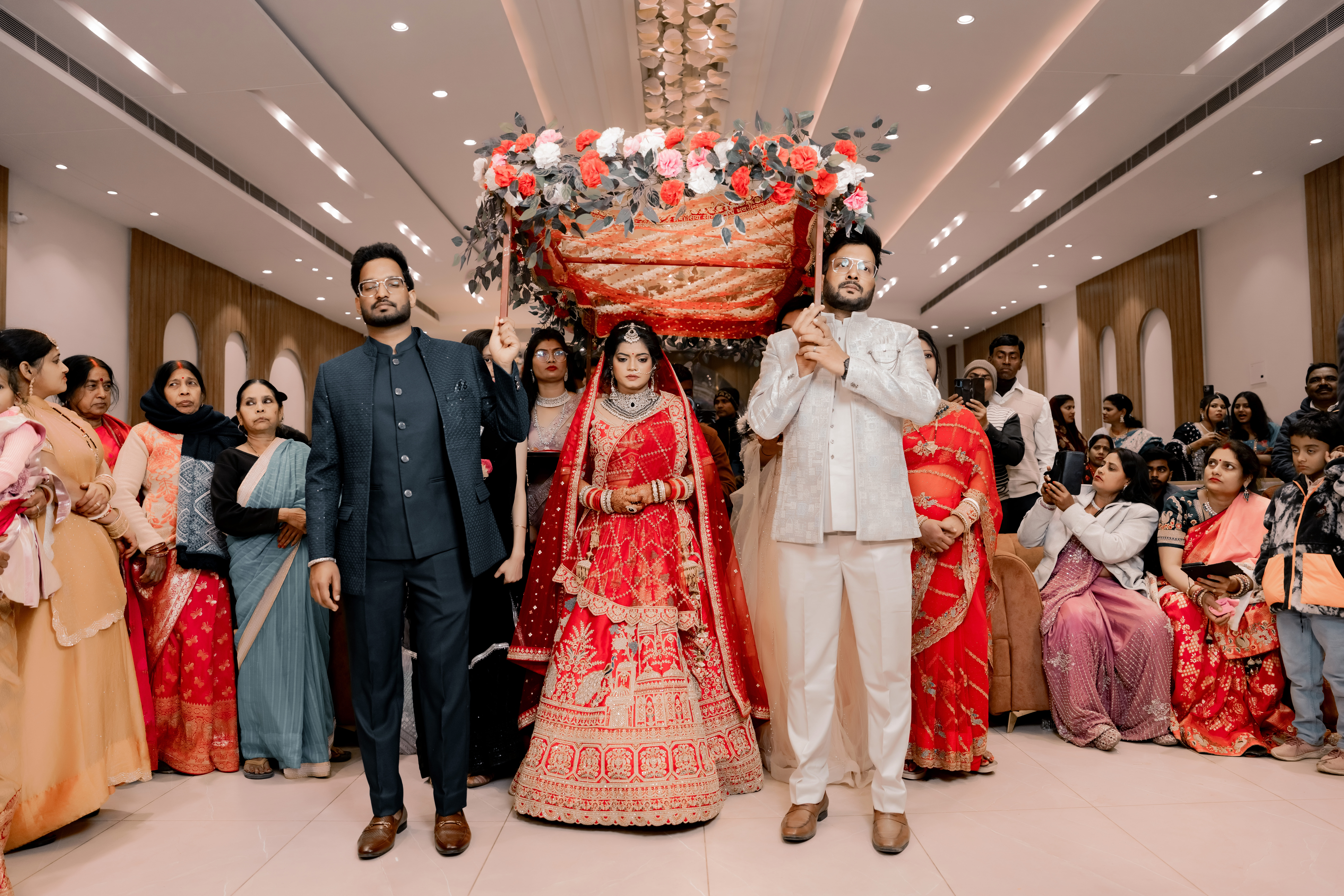 Wedding Videographers in Ranchi