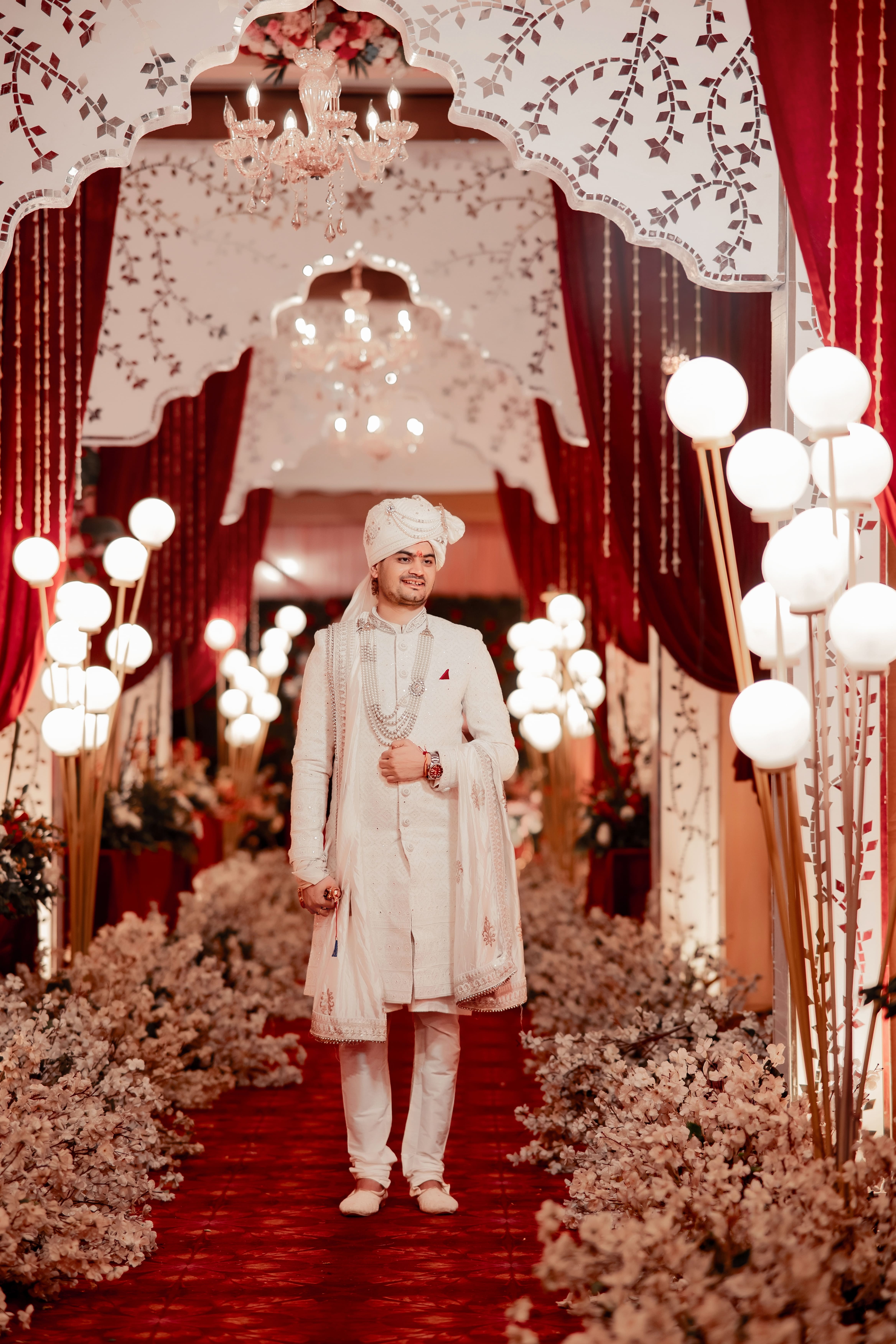 Photography, Videography & Pre Wedding